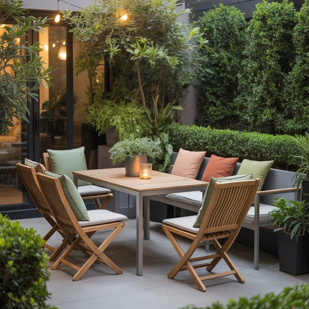 Choose Multi Purpose Garden Furniture
