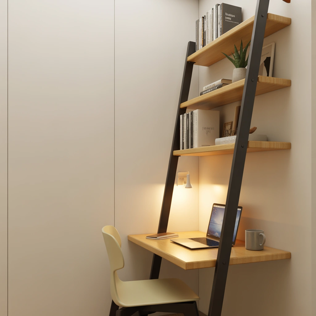Choose a Ladder Desk