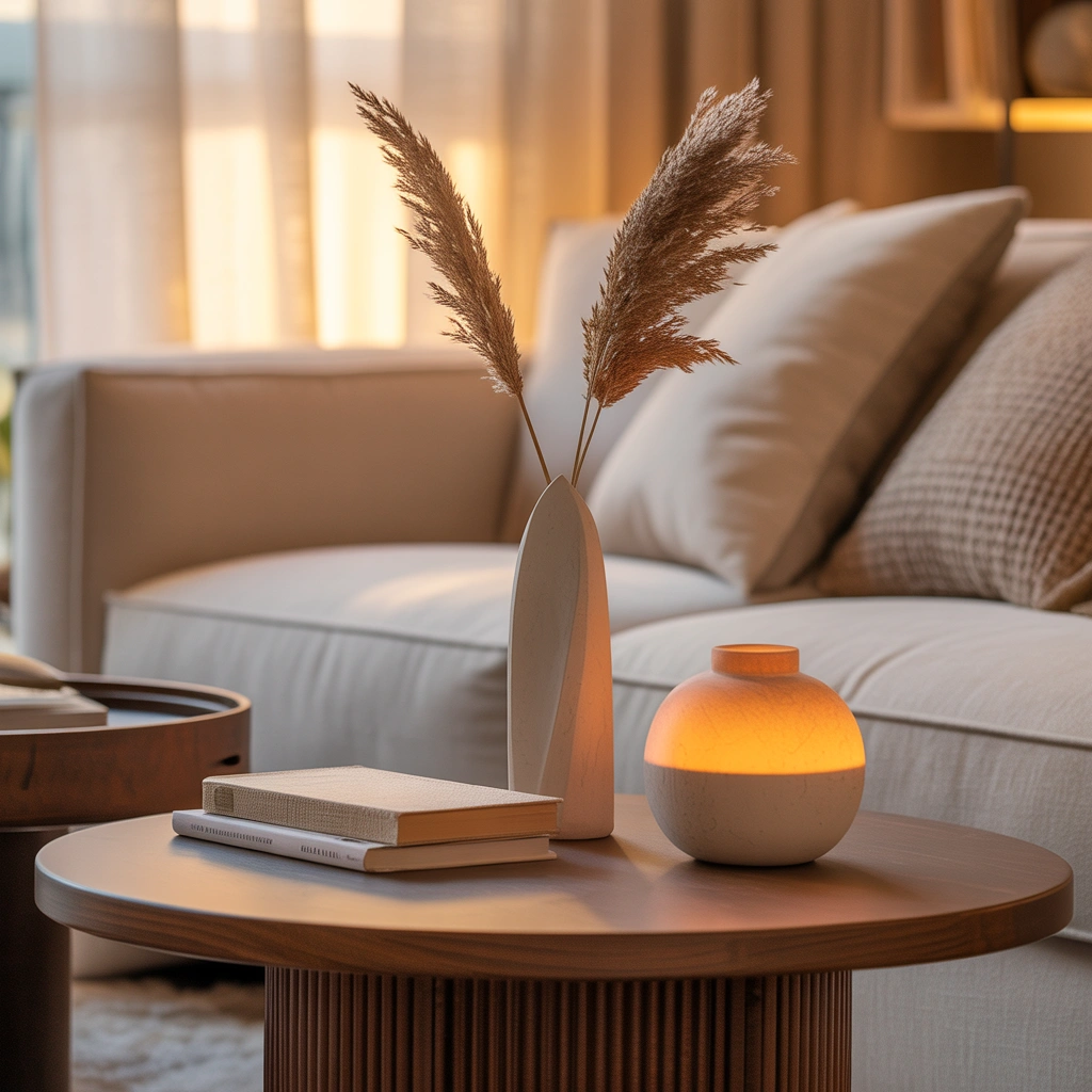 Create Balance With the Rule of Three