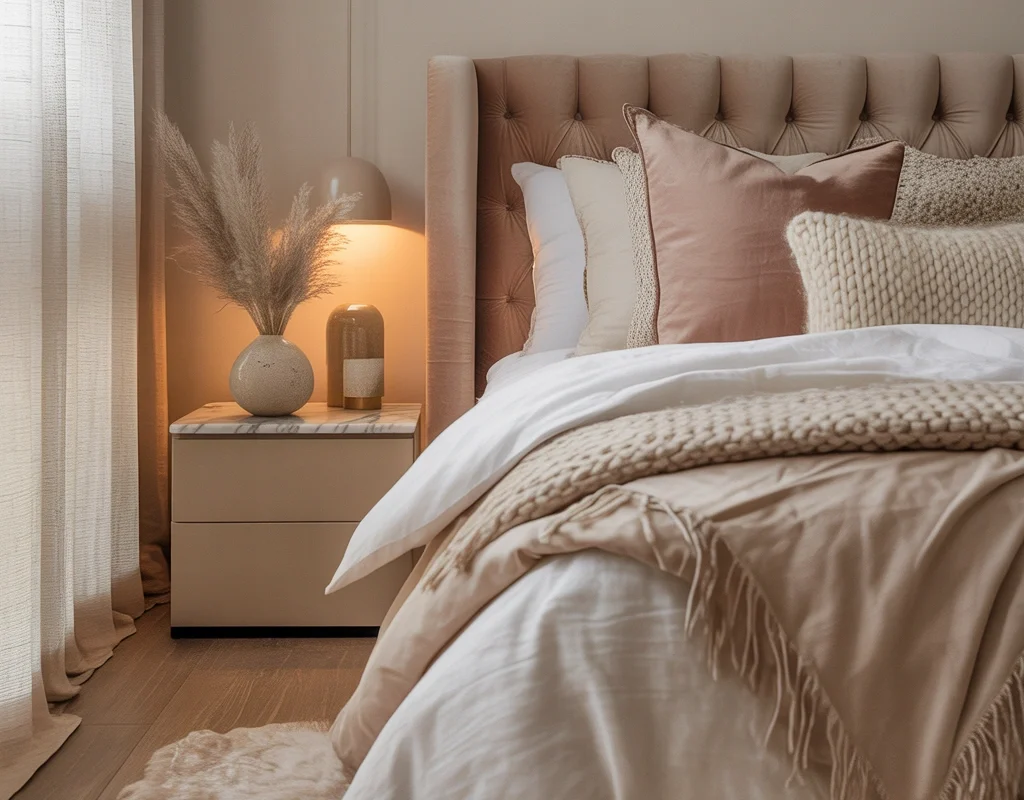 Create a Soft Neutral Color Palette