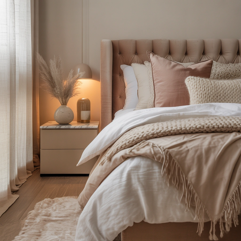 Create a Soft Neutral Color Palette