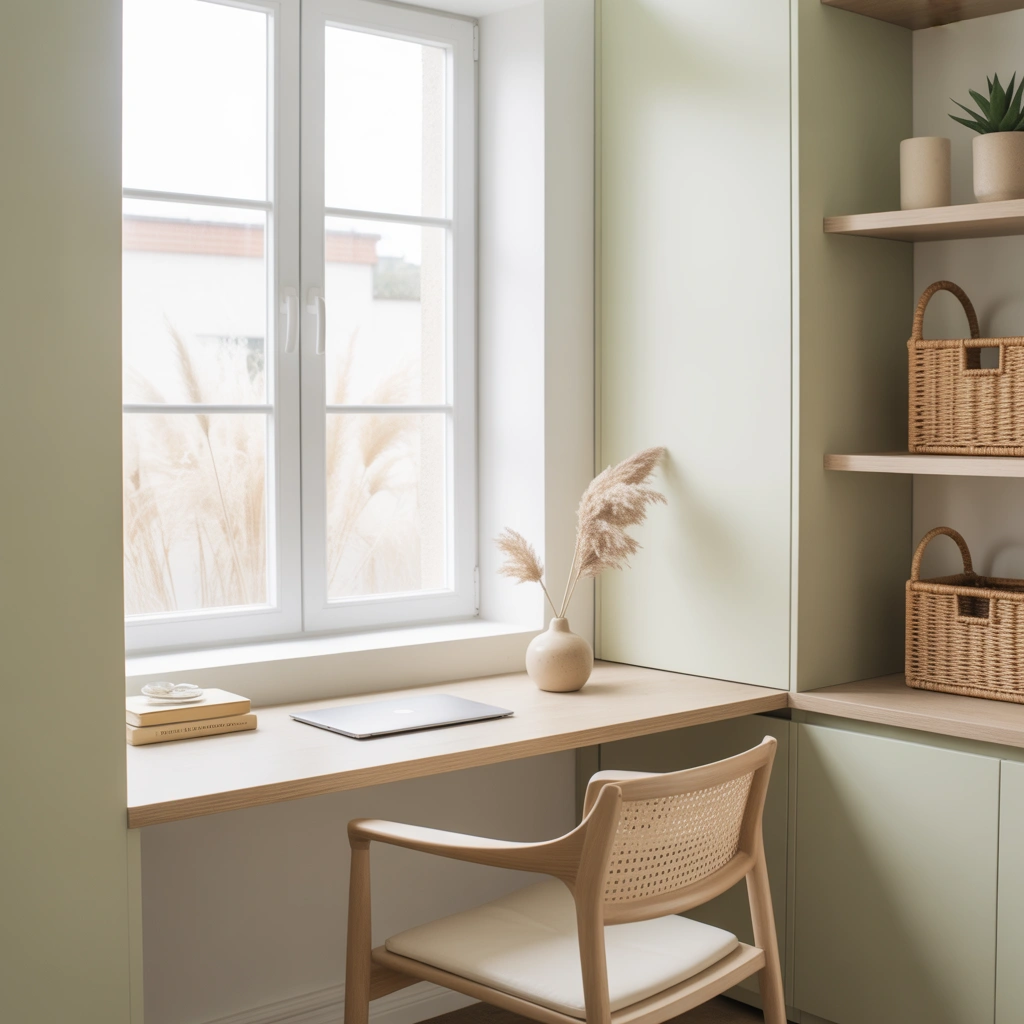 Keep the Color Palette Light and Simple