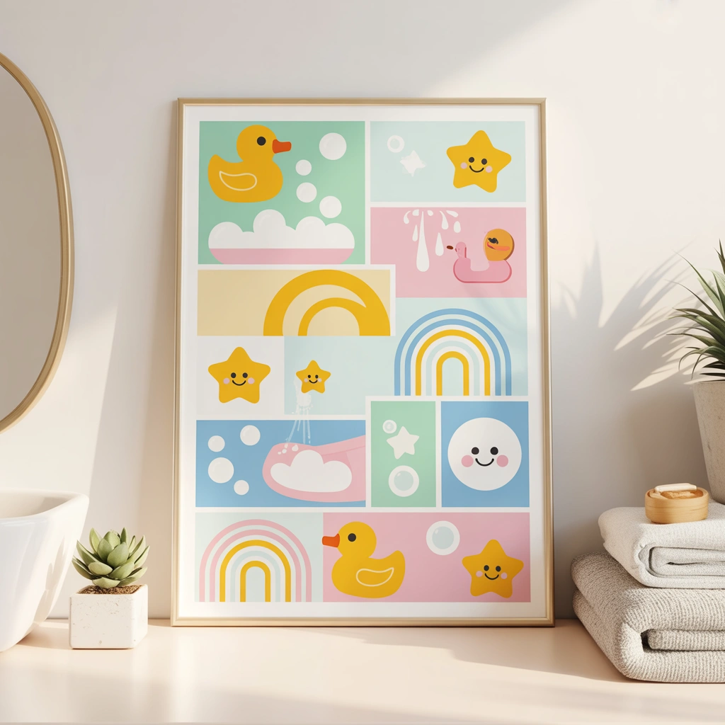 Positive Affirmation Prints