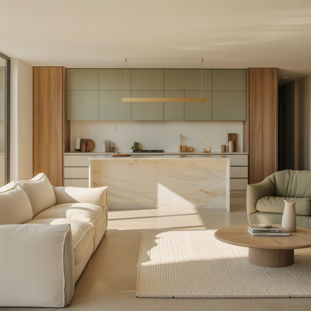 Use a Consistent Color Palette